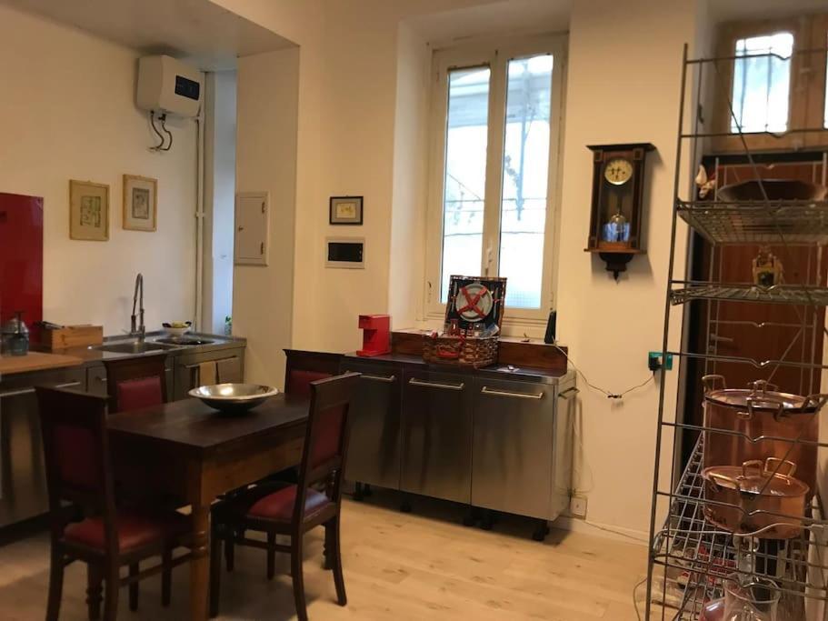 Il Paradiso Nella Giara Milano Eksteriør bilde